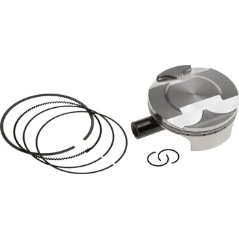 Píst motoru pístní sada B průměr 94,96 mm (Husqvarna), METEOR PISTON