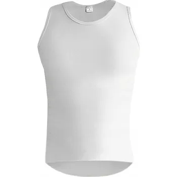 Pánské tričko Pánské tílko BAMBUS vložka vlna MERINO XL