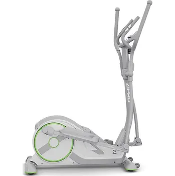Eliptický trenažér Zipro Wave White