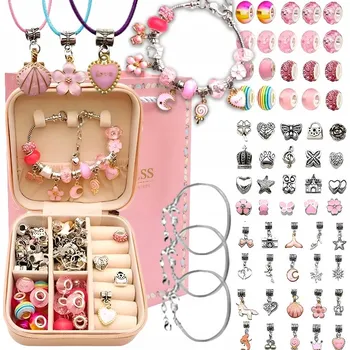 Obraz Sada na výrobu šperků Kruzzel 22893