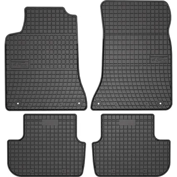 Autolékárnička Sada podlahových rohoží FROGUM 410497