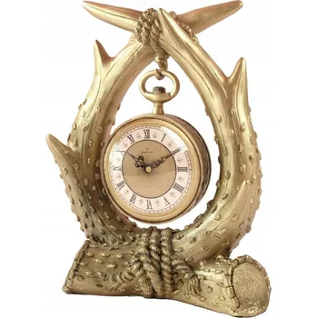 Hodiny Hodiny STOLNÍ KRBOVÉ