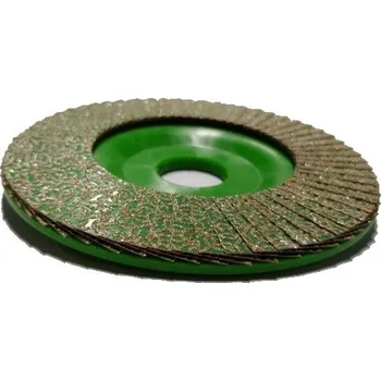 Řezný kotouč RAIMONDI Diamantový kotouč lamelový zelený 115mm D60