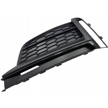 Nárazník Audi A5 (8W6) S-LINE 16-19 MŘÍŽKA NÁRAZNÍKU LEVÁ PŘEDNÍ 8W6807682F