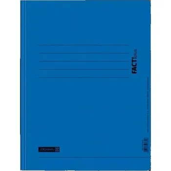 Pořadač / Organizér A4 Brunnen