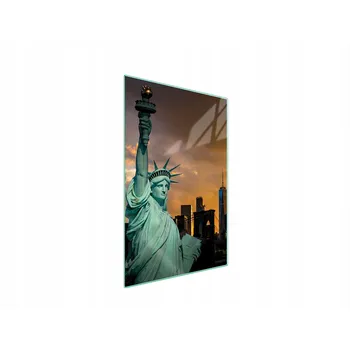 Kuchyňské prkénko Krájecí deska TMK ArtDeko sklo 1 ks