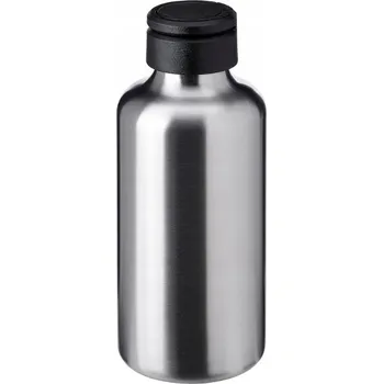 Láhev IKEA ENKELSPARIG Láhev na vodu 0,7l černá