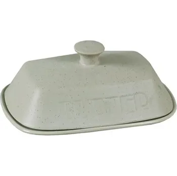 Příslušenství pro čtečku elektronické knihy Keramická máslenka Maestro 'STONE'