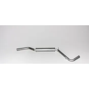 Tlumič výfuku Střední tlumič výfuku NOVAK 26.305