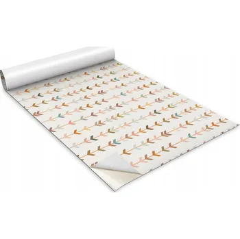 Fototapeta Samolepicí dekorativní fólie 1 m Boho kompozice šípy 100 x 50 cm