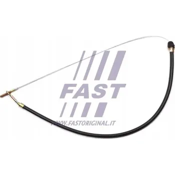 Lanko parkovací brzdy Fast FT69146 Lanko ruční brzdy