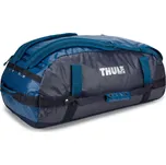 Cestovní taška Thule Chasm M 70 l TDSD203P modrá