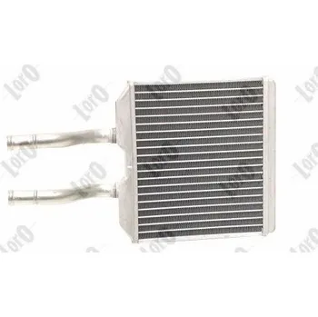 Výměník tepla Výměník tepla, vnitřní vytápění ABAKUS 037-015-0009-B