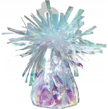 Balónek Závaží fóliového balónku OPAL