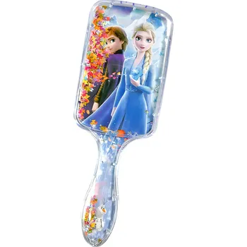 Disney Kartáč na vlasy - Anna a Elza