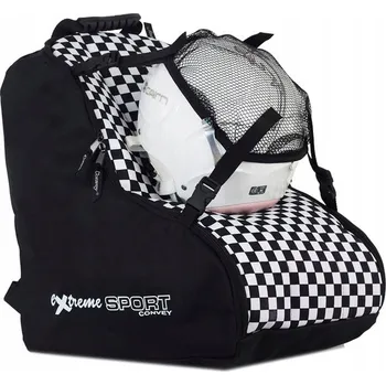 Kolečkové brusle Taška kolečkové brusle brusle, brusle 2v1 , kolečkové brusle , boty, Polský výrobek