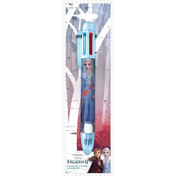 Vícebarevné Propiska Kids Euroswan