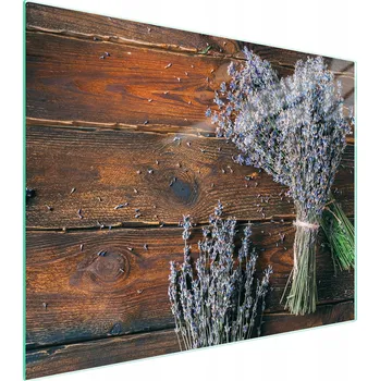 Kuchyňské prkénko Krájecí deska TMK ArtDeko sklo 1 ks