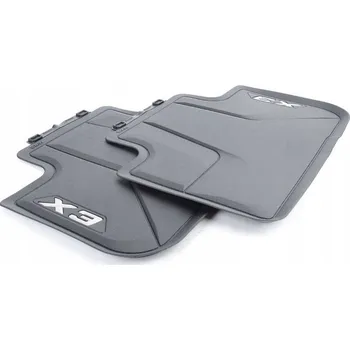 autokoberec Originální zadní koberečky BMW X3 G01