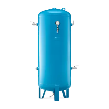 Expanzní nádoba SICC Italy Tlaková nádoba na vodu SICC 100 - 12 bar