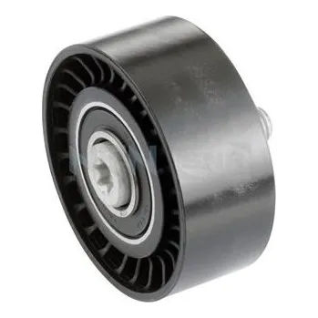 Rozvod motoru Vratná/vodicí kladka, ozubený řemen SNR GE353.22