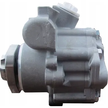 Posilovač řízení WRC Original Parts 4900500 Pomocné čerpadlo