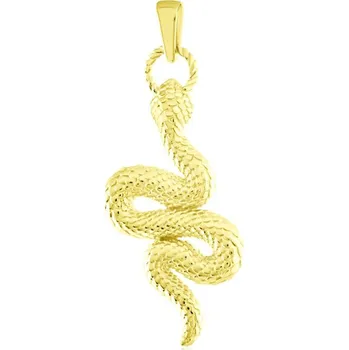 Přívěsek Leru Zlatý přívěs had 2,25g