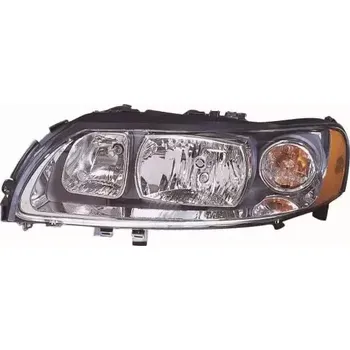 Přední světlomet LORO Světlomet LOR 773-1121L-LDEM6