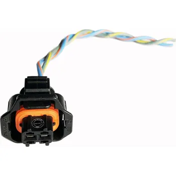 Systém vstřikování ORIGINÁLNÍ ZÁSTRČKA VSTŘIKOVAČE VSTŘIKU Renault Citroen Peugeot