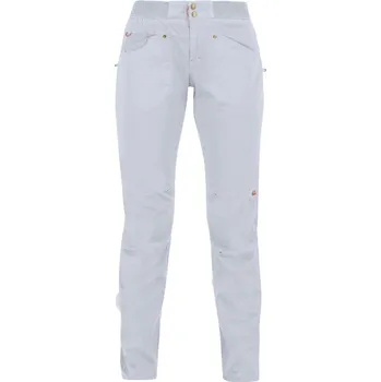 Dámské kalhoty KARPOS W Noghera Pants, Bright White velikost: 42