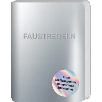 Osobní rozvoj Faustregeln - Krogerus, Mikael