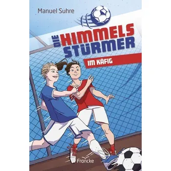 Die Himmelsstürmer - Suhre, Manuel