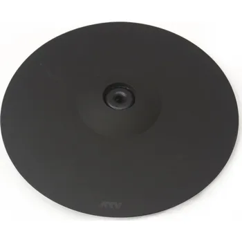Činel ATV AD-C12 12" Artist Cym Pad,třízónový 102045