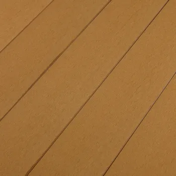 Terasové prkno Terasové prkno WPC_D45_teak - délka 4 m