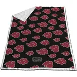 Naruto Shippuden Deka Naruto Akatsuki 130x170cm