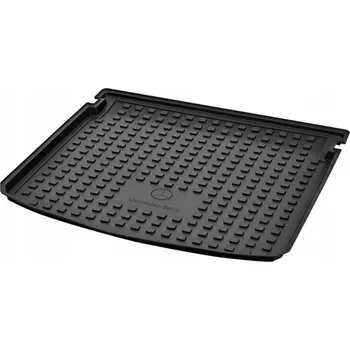 autokoberec Rohož do zavazadlového prostoru Mercedes-Benz OE polypropylen