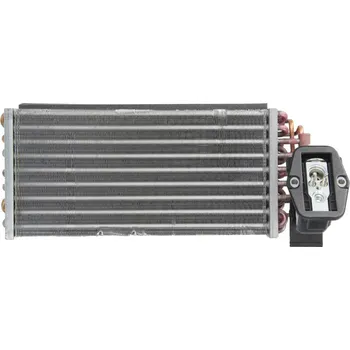 Výparník klimatizace Výparník klimatizace IVECO DENSO DEV12005, , ,