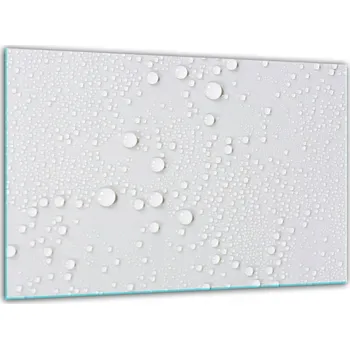 Kuchyňské prkénko Krájecí deska TMK ArtDeko sklo 1 ks