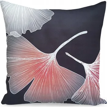 Povlak na polštářek Dekorační povlak na polštář 60 x 50 cm