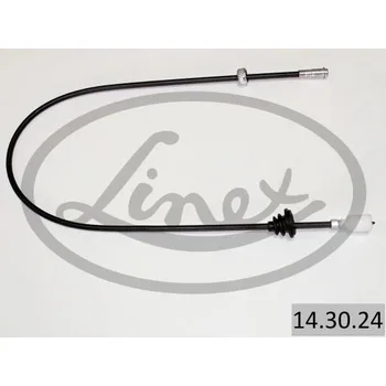 Autobaterie Hřídel tachometru LINEX 14.30.24