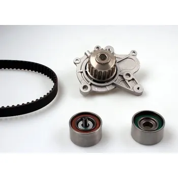 Vodní pumpa + sada ozubeného řemene HEPU PK77630