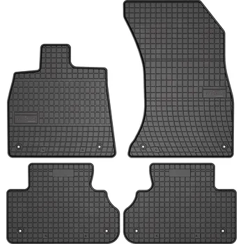 Autodoplněk Sada podlahových rohoží FROGUM ET401754