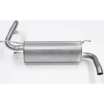 Tlumič výfuku Zadní tlumič výfuku NOVAK 14.732