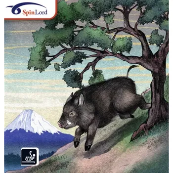 SpinLord Keiler II potah