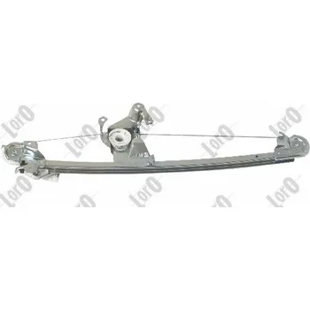 Stahovačka okna Zvedací zařízení oken ABAKUS 130-054-006