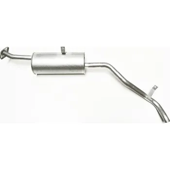 Tlumič výfuku Zadní tlumič výfuku NOVAK 25.706