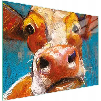 Kuchyňské prkénko Krájecí deska TMK ArtDeko sklo 1 ks