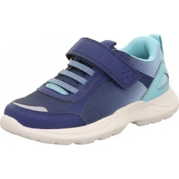 Chlapecké tenisky Superfit Dětské tenisky 1-000211-8080 Rush, 32