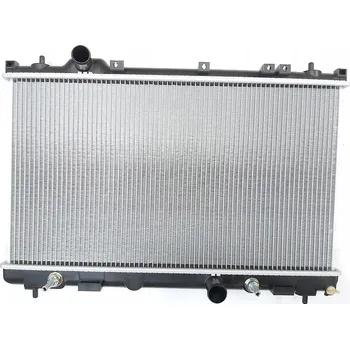 Výparník klimatizace Chladič vody SRLine NEON II 240308-1