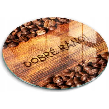 Kuchyňské prkénko Krájecí deska Wallfluent sklo 1 ks